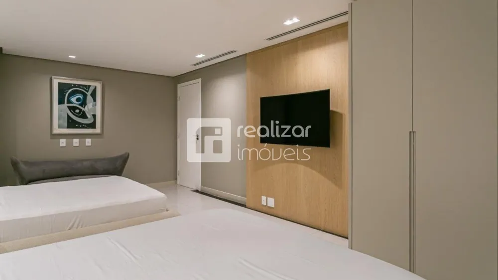 Casa, 6 quartos, 630 m² - Foto 9