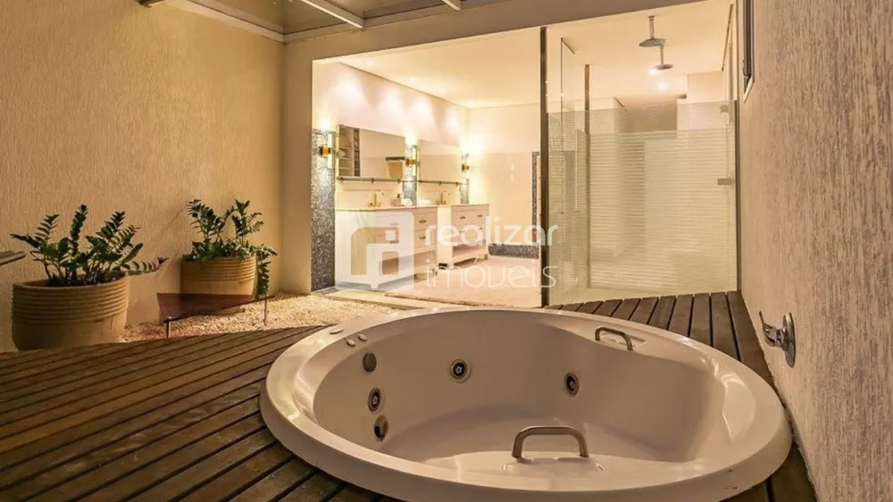 Casa, 6 quartos, 630 m² - Foto 11
