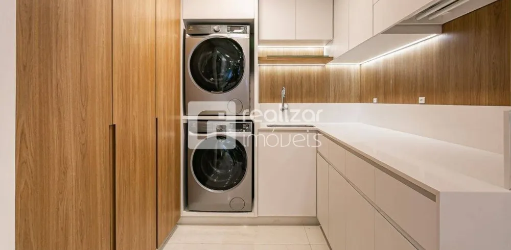 Casa, 6 quartos, 630 m² - Foto 12