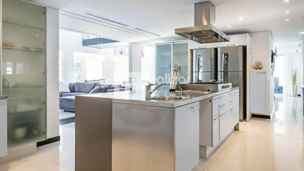 Casa, 6 quartos, 630 m² - Foto 4