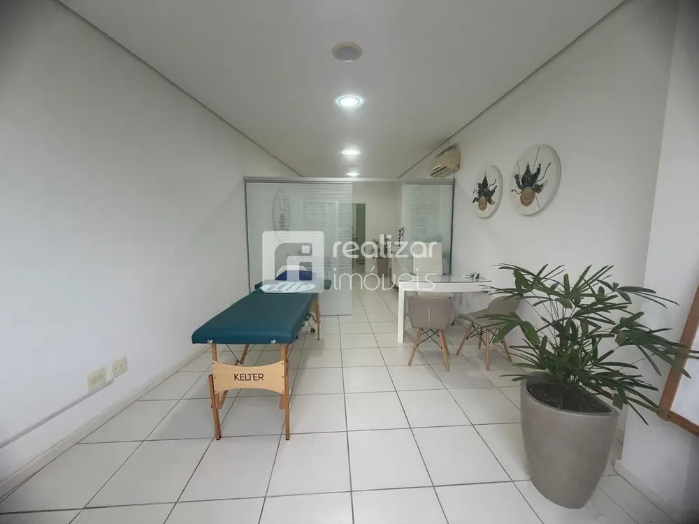 Sala-Conjunto, 37 m² - Foto 8