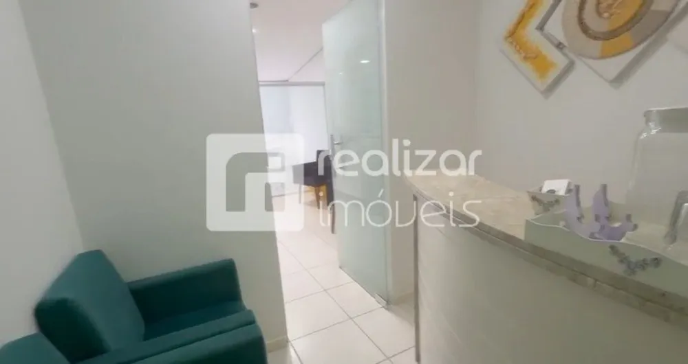 Sala-Conjunto, 37 m² - Foto 12