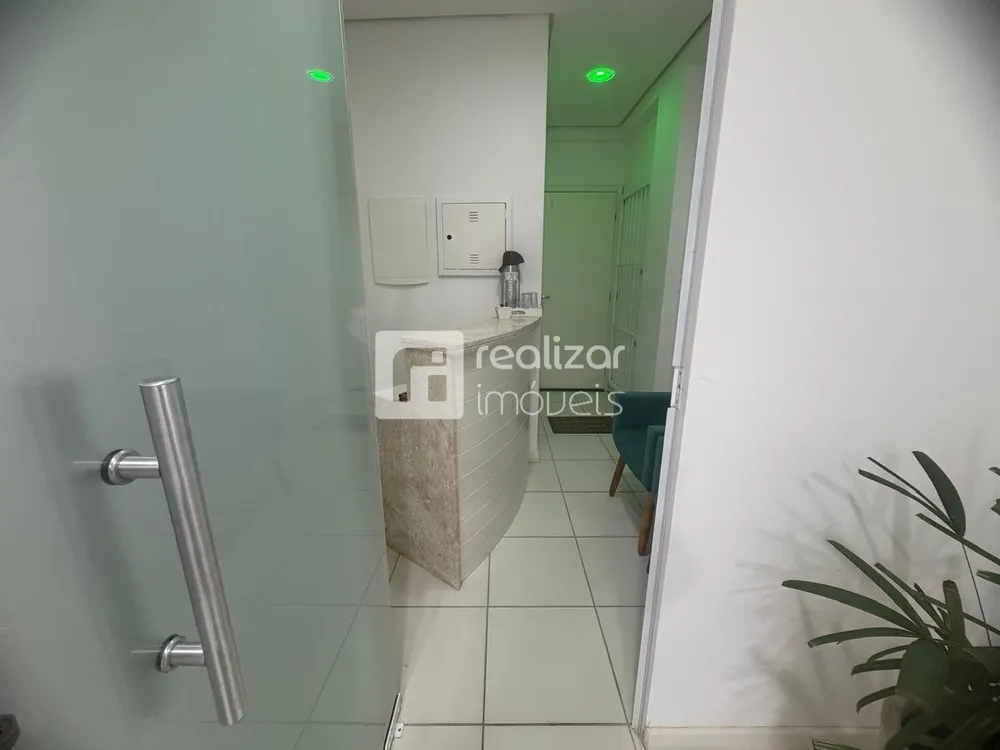 Sala-Conjunto, 37 m² - Foto 2