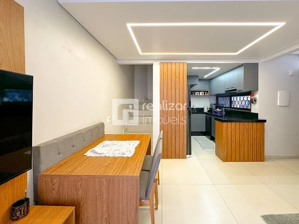 Casa, 3 quartos, 112 m² - Foto 4