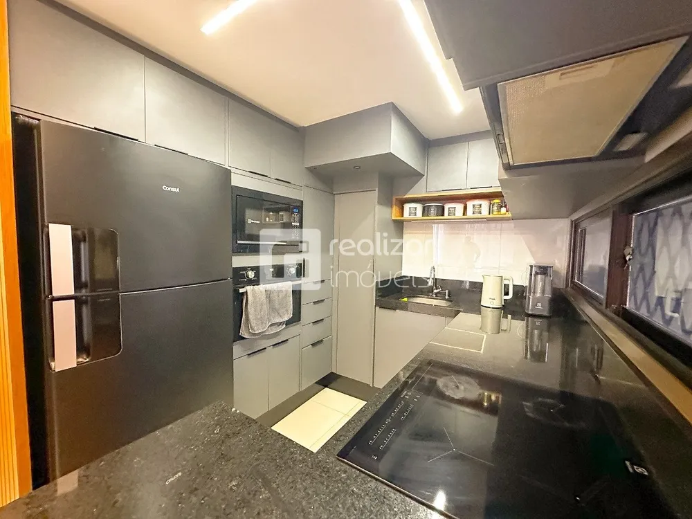 Casa, 3 quartos, 112 m² - Foto 6