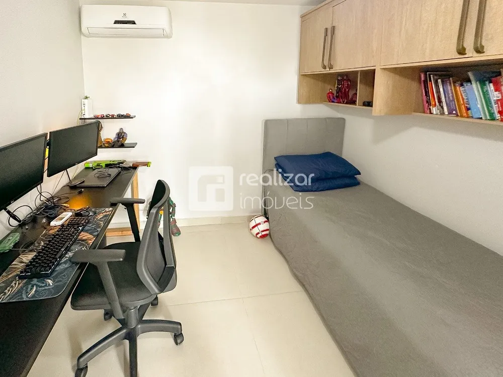 Casa, 3 quartos, 112 m² - Foto 11