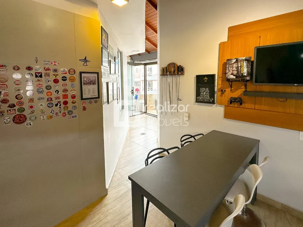 Casa, 3 quartos, 112 m² - Foto 13