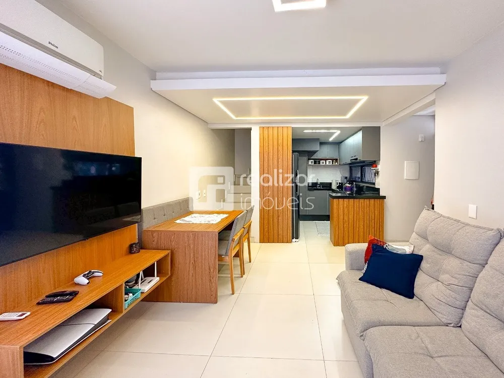 Casa, 3 quartos, 112 m² - Foto 5