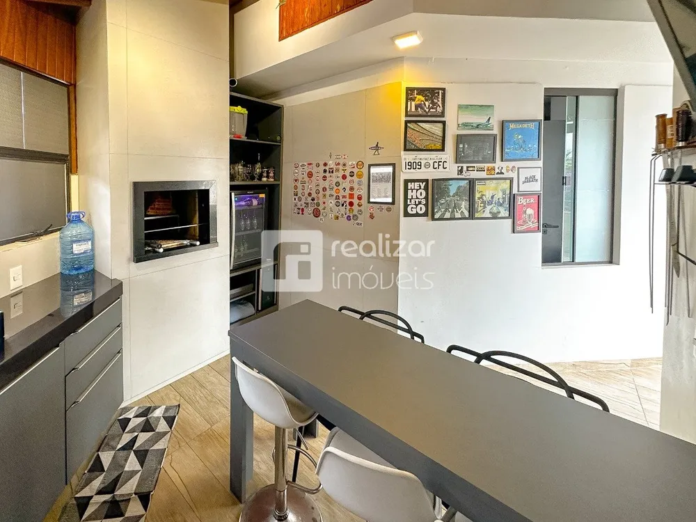Casa, 3 quartos, 112 m² - Foto 14