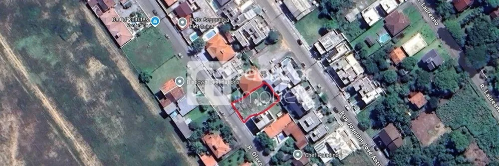 Terreno, 375 m² - Foto 3