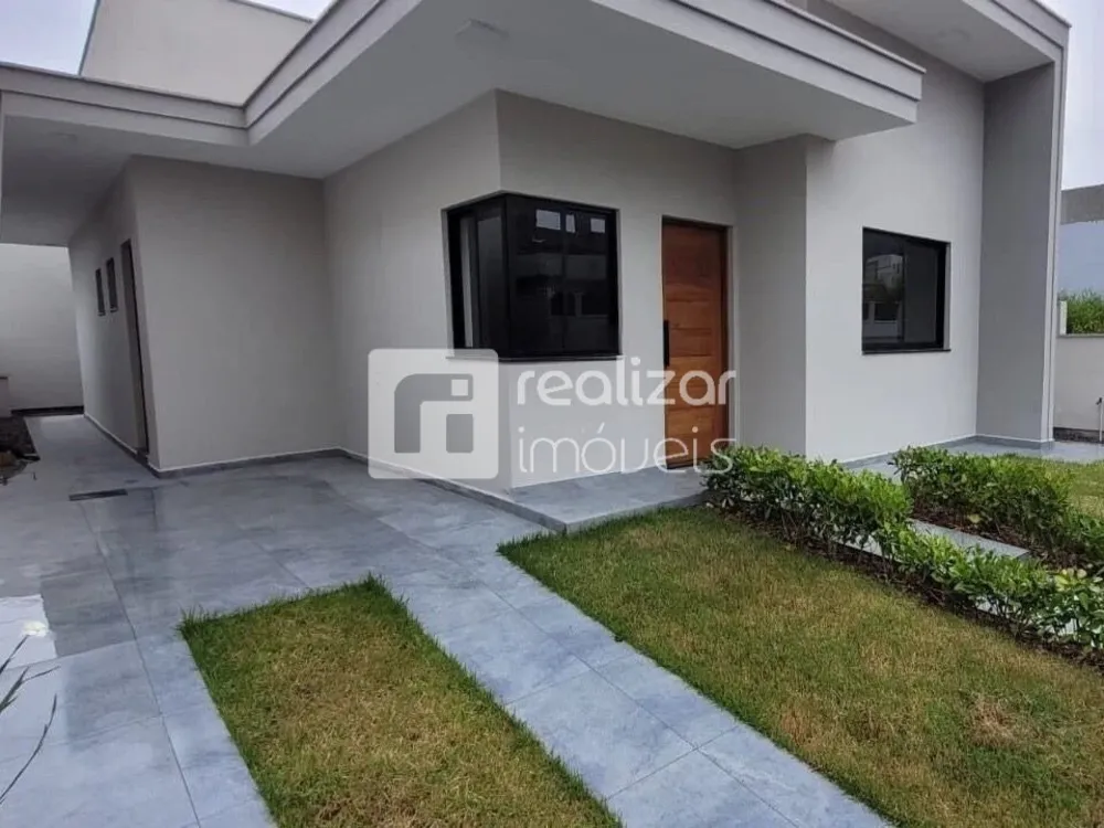 Casa, 3 quartos, 83 m² - Foto 2