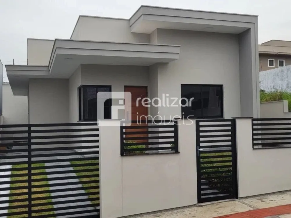 Casa, 3 quartos, 83 m² - Foto 3