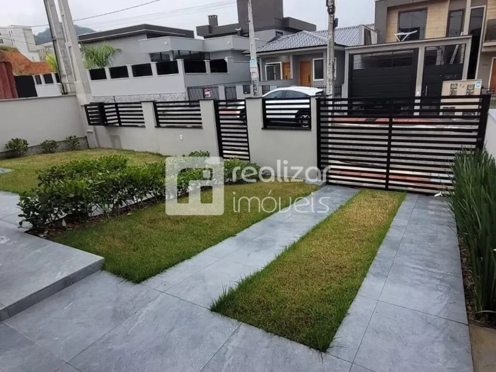 Casa, 3 quartos, 83 m² - Foto 2