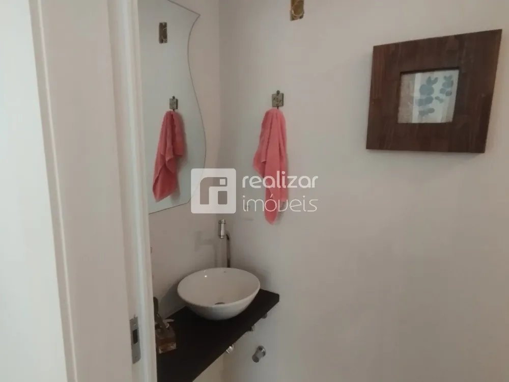 Casa de Condomínio, 4 quartos - Foto 6