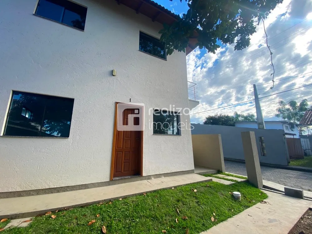 Apartamento, 1 quarto, 36 m² - Foto 1