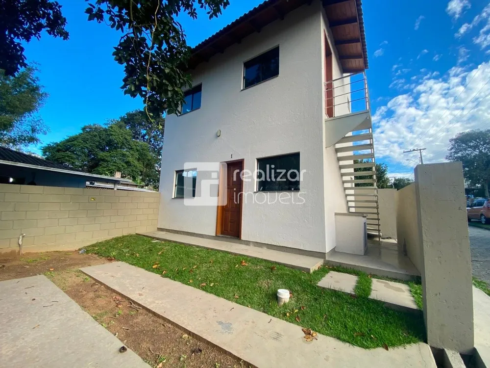 Apartamento, 1 quarto, 36 m² - Foto 3