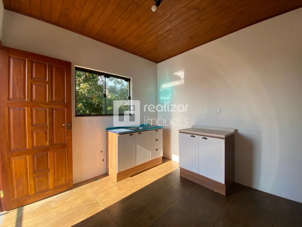 Apartamento, 1 quarto, 36 m² - Foto 7