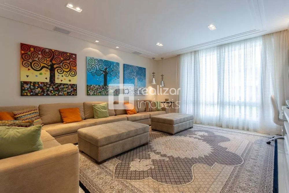 Casa, 5 quartos, 825 m² - Foto 3