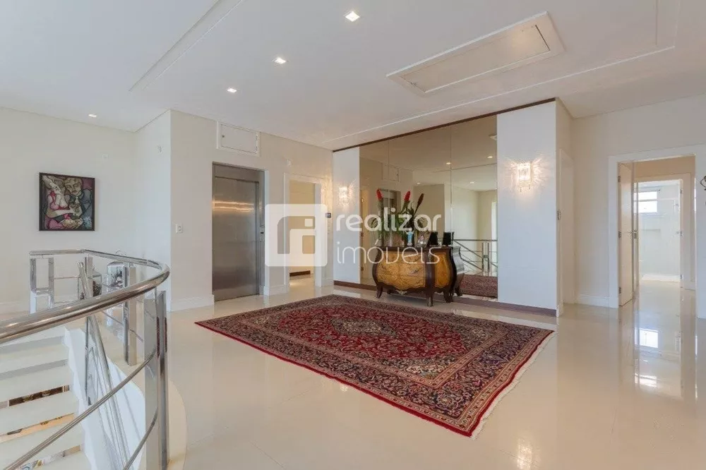 Casa, 5 quartos, 825 m² - Foto 2