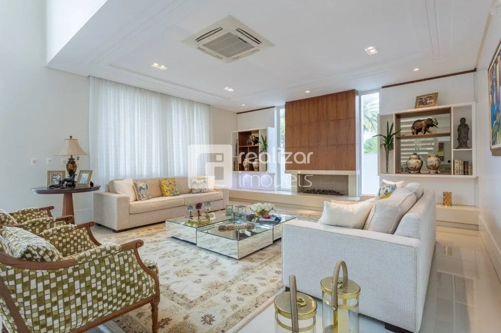 Casa, 5 quartos, 825 m² - Foto 2