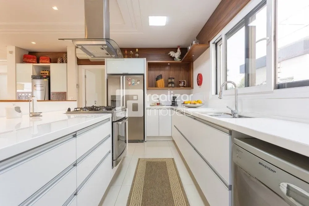 Casa, 5 quartos, 825 m² - Foto 6