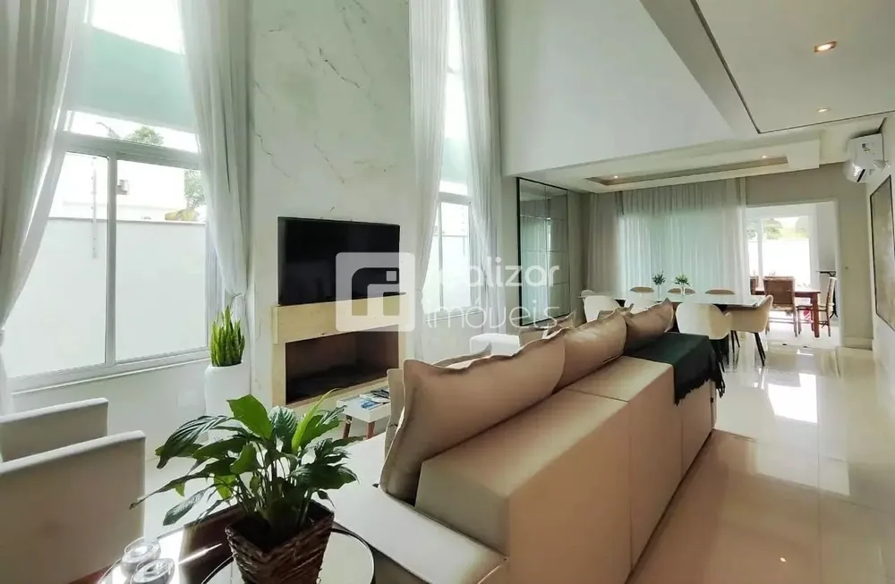 Casa, 4 quartos, 300 m² - Foto 2
