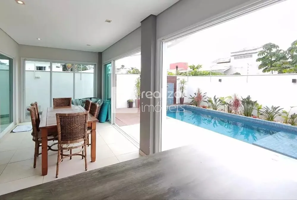 Casa, 4 quartos, 300 m² - Foto 6