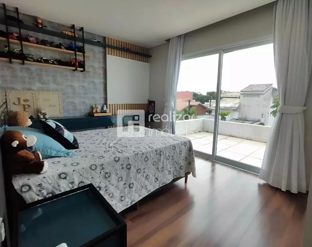 Casa, 4 quartos, 300 m² - Foto 7