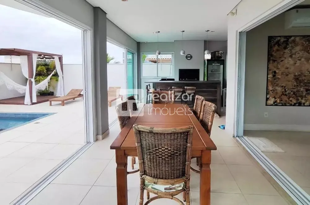 Casa, 4 quartos, 300 m² - Foto 11