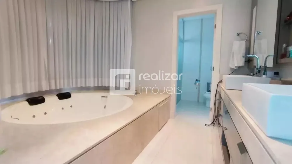 Casa, 4 quartos, 300 m² - Foto 5