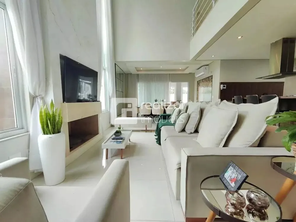 Casa, 4 quartos, 300 m² - Foto 3