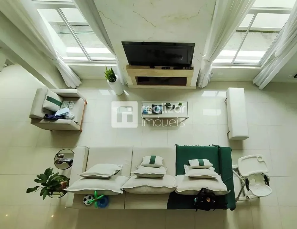 Casa, 4 quartos, 300 m² - Foto 4