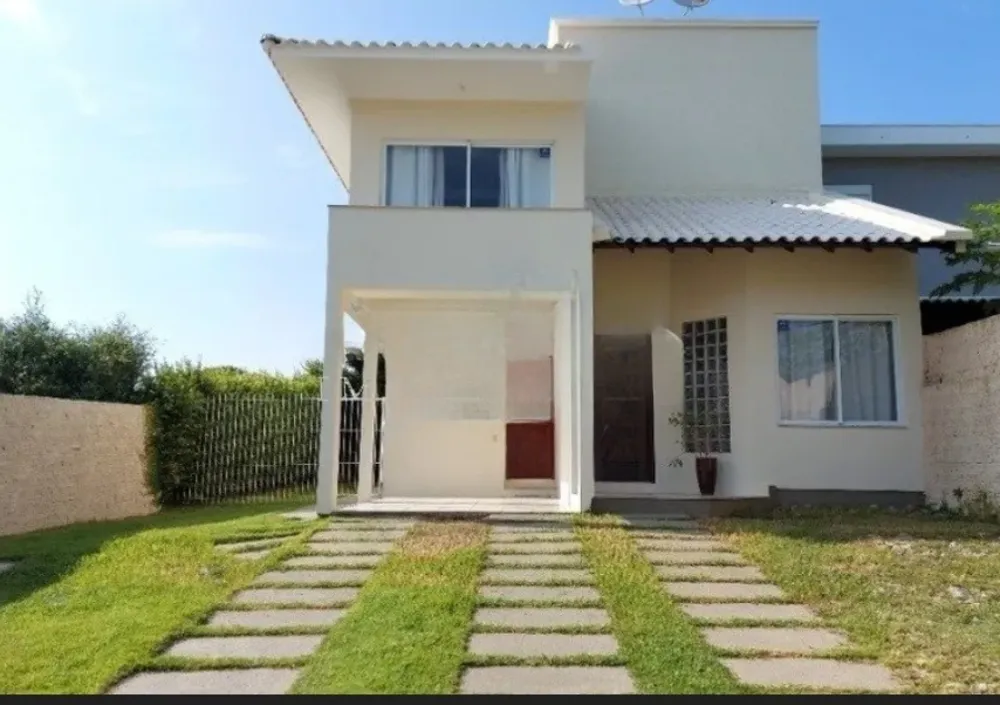 Casa, 3 quartos, 174 m² - Foto 1