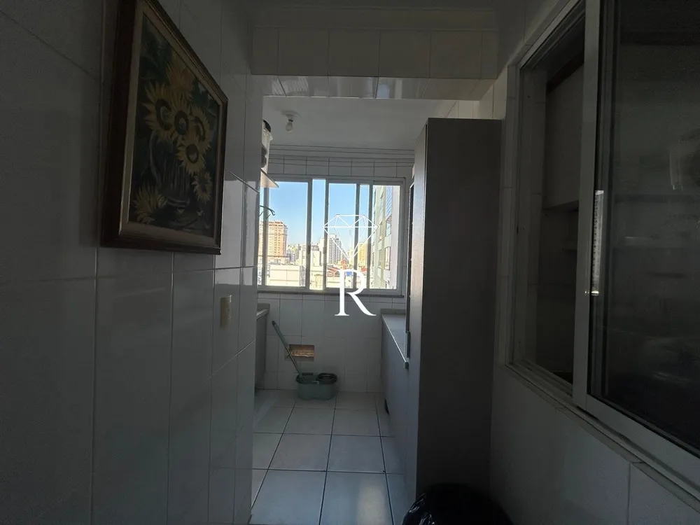 Apartamento, 3 quartos, 138 m² - Foto 11