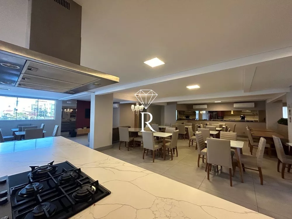 Apartamento, 3 quartos, 138 m² - Foto 8