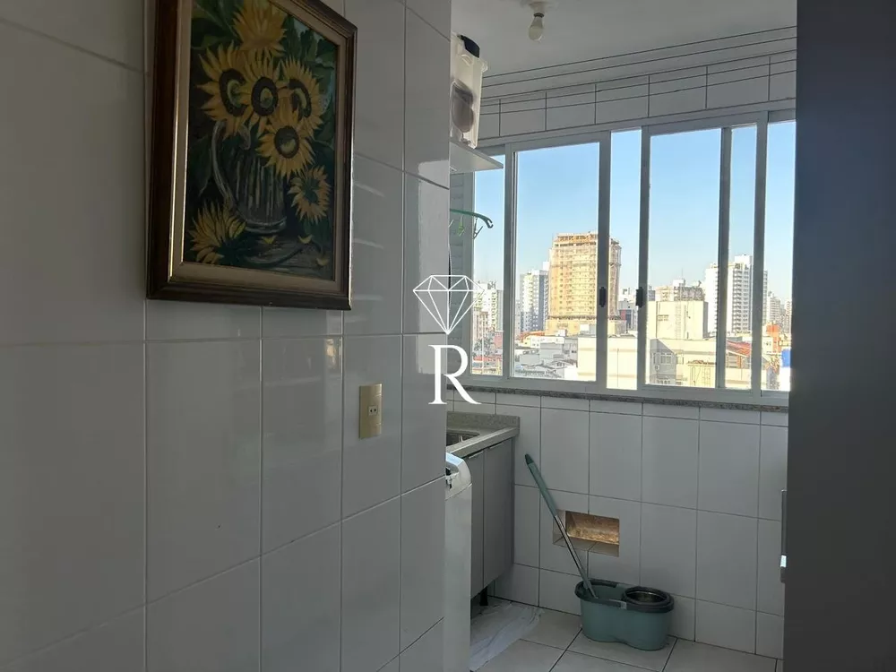 Apartamento, 3 quartos, 138 m² - Foto 6