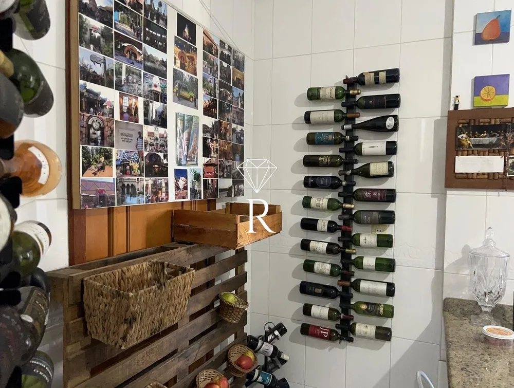 Apartamento, 3 quartos, 138 m² - Foto 10