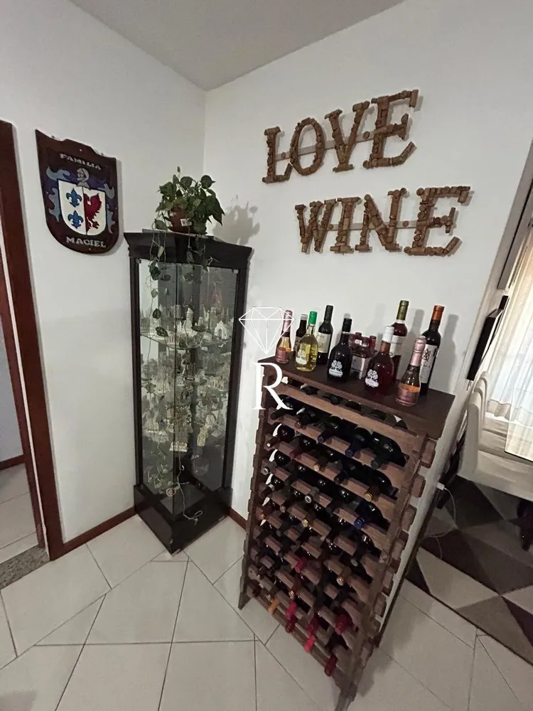 Apartamento, 3 quartos, 138 m² - Foto 17