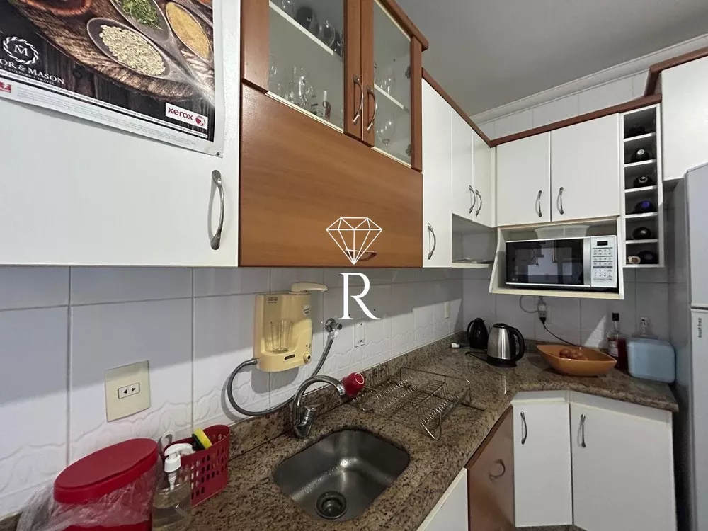 Apartamento, 3 quartos, 138 m² - Foto 7