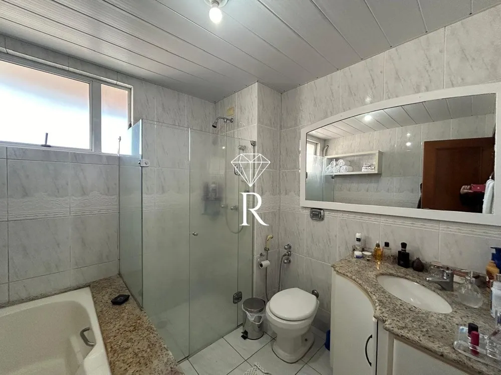 Apartamento, 3 quartos, 138 m² - Foto 6