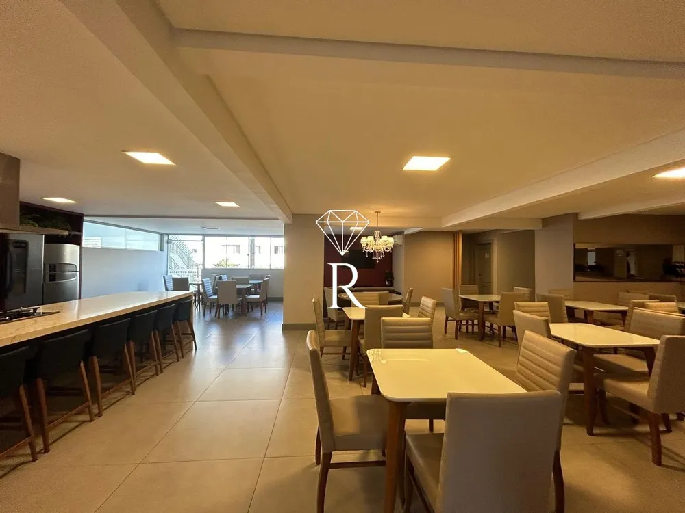 Apartamento, 3 quartos, 138 m² - Foto 15