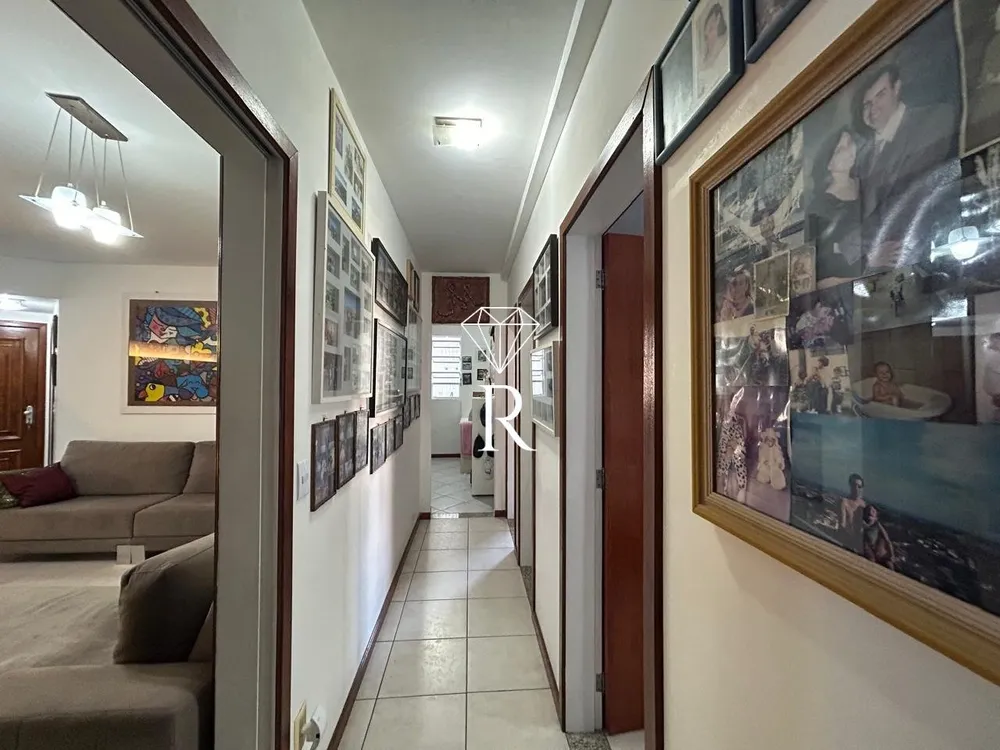 Apartamento, 3 quartos, 138 m² - Foto 9