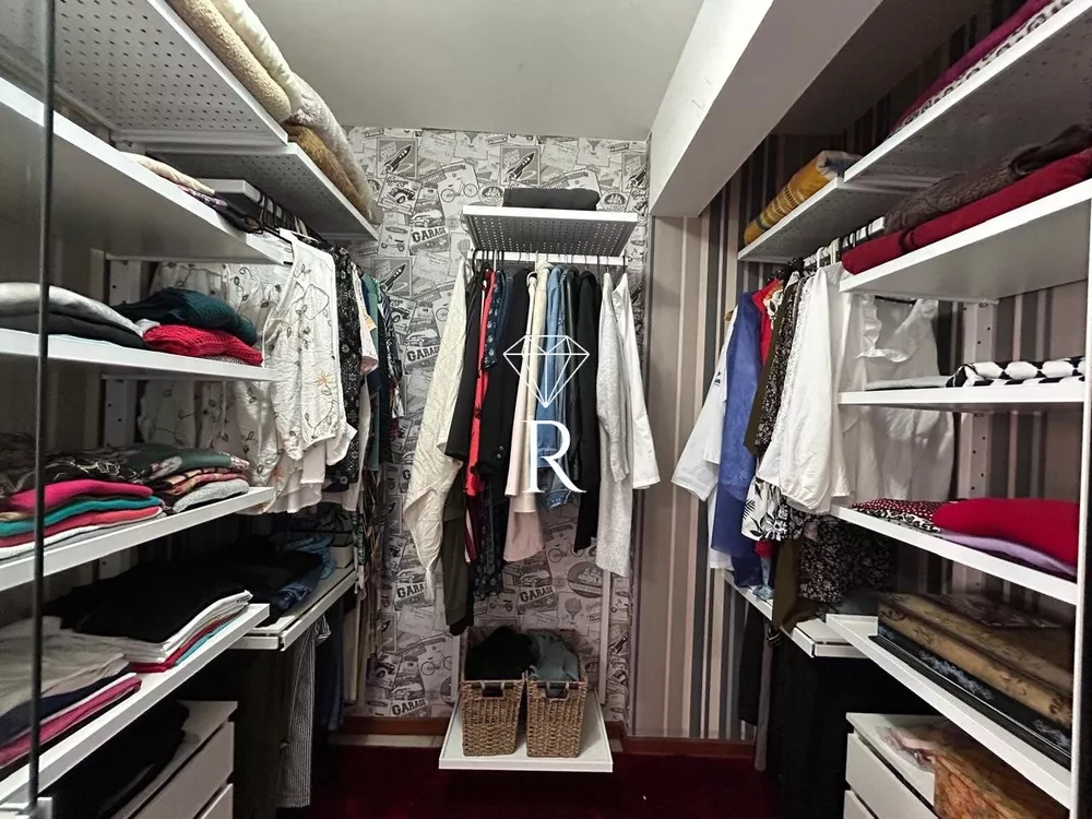 Apartamento, 3 quartos, 138 m² - Foto 5