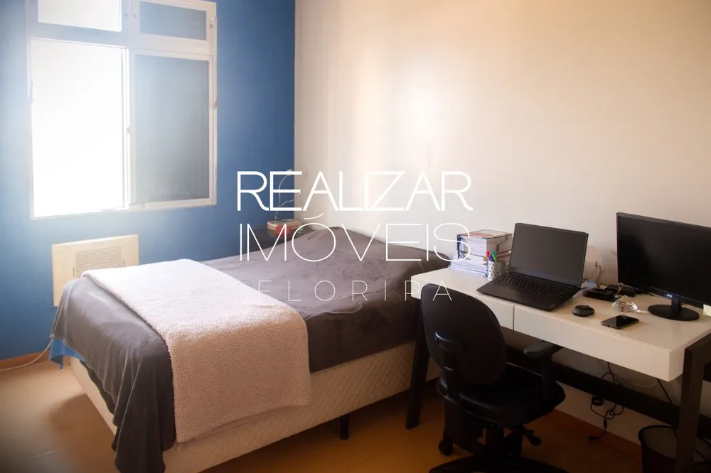 Apartamento, 4 quartos, 154 m² - Foto 8