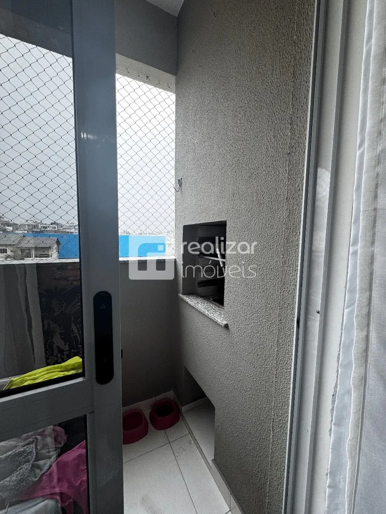 Apartamento, 2 quartos, 54 m² - Foto 5