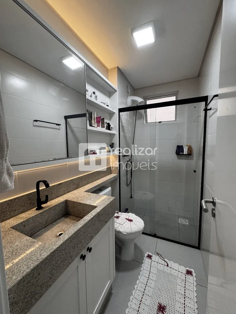 Apartamento, 2 quartos, 54 m² - Foto 9