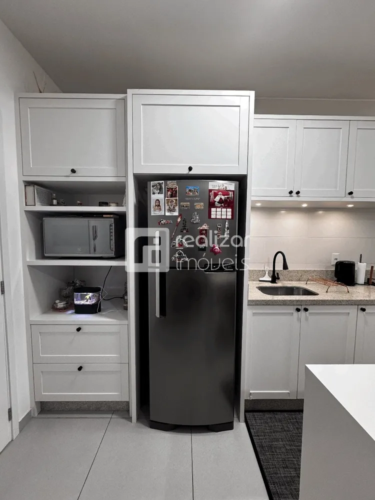 Apartamento, 2 quartos, 54 m² - Foto 2