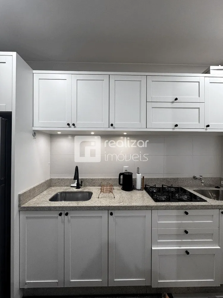 Apartamento, 2 quartos, 54 m² - Foto 4