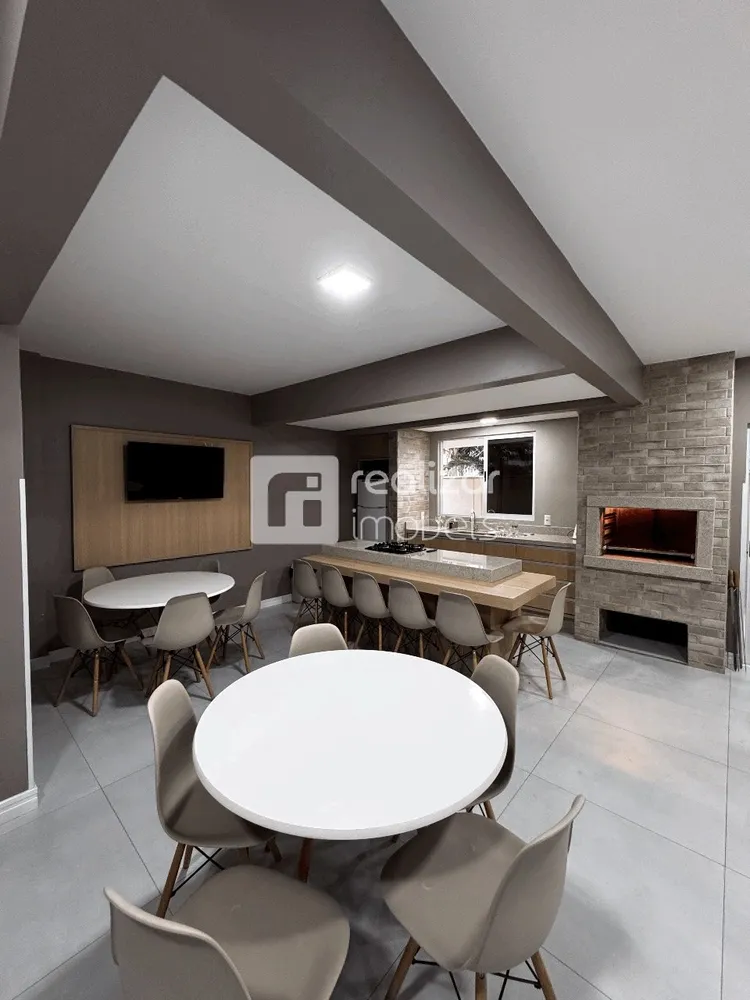 Apartamento, 2 quartos, 54 m² - Foto 15