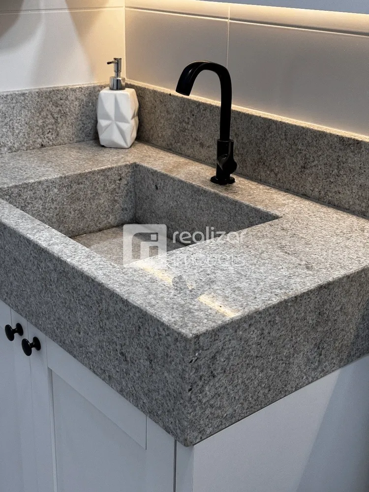 Apartamento, 2 quartos, 54 m² - Foto 8
